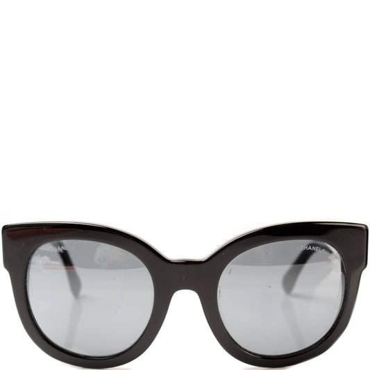 5358 Round Sunglasses