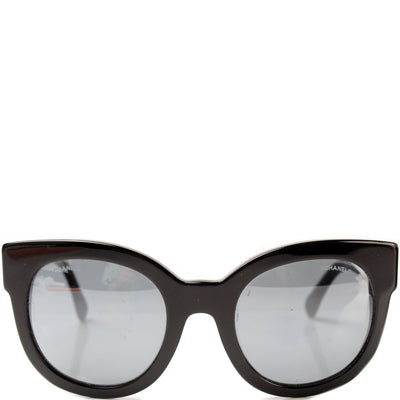 5358 Round Sunglasses