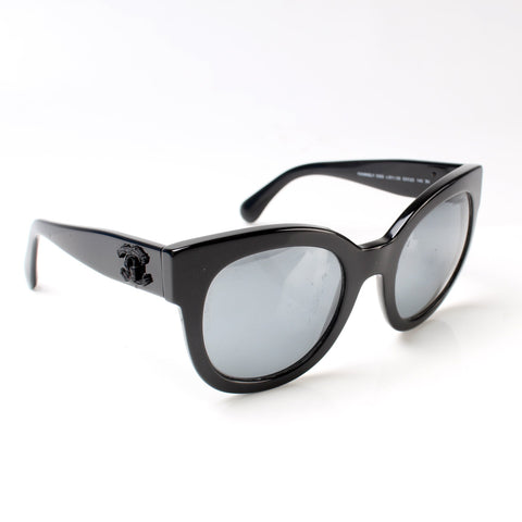 5358 Round Sunglasses