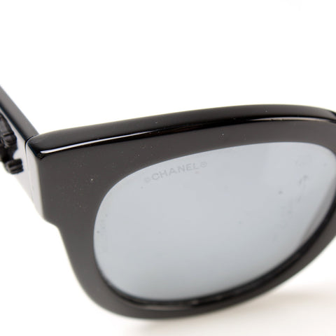 5358 Round Sunglasses