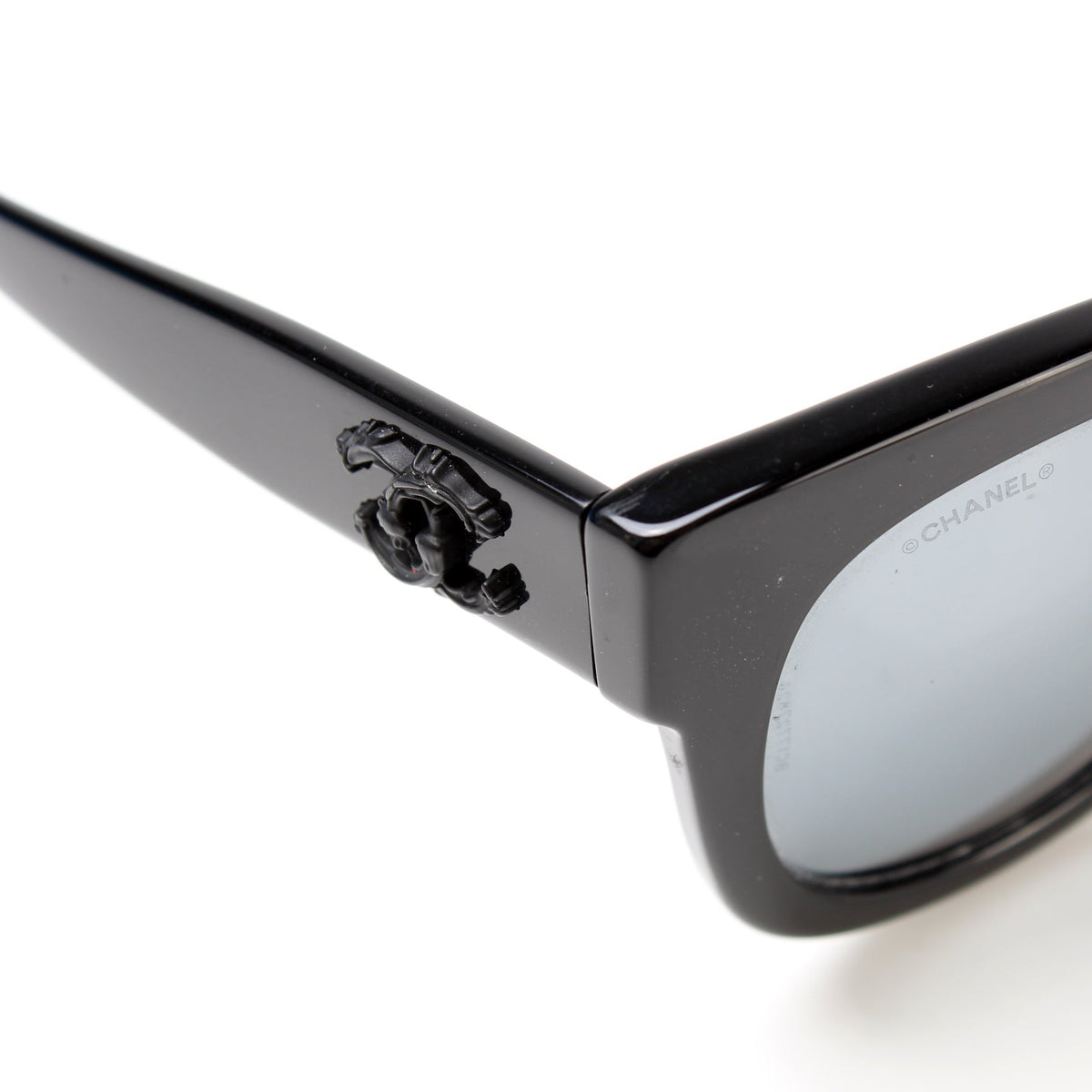 5358 Round Sunglasses