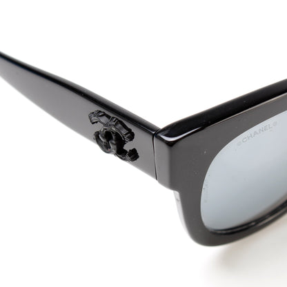 5358 Round Sunglasses