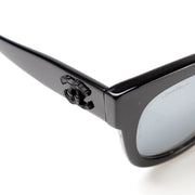 5358 Round Sunglasses