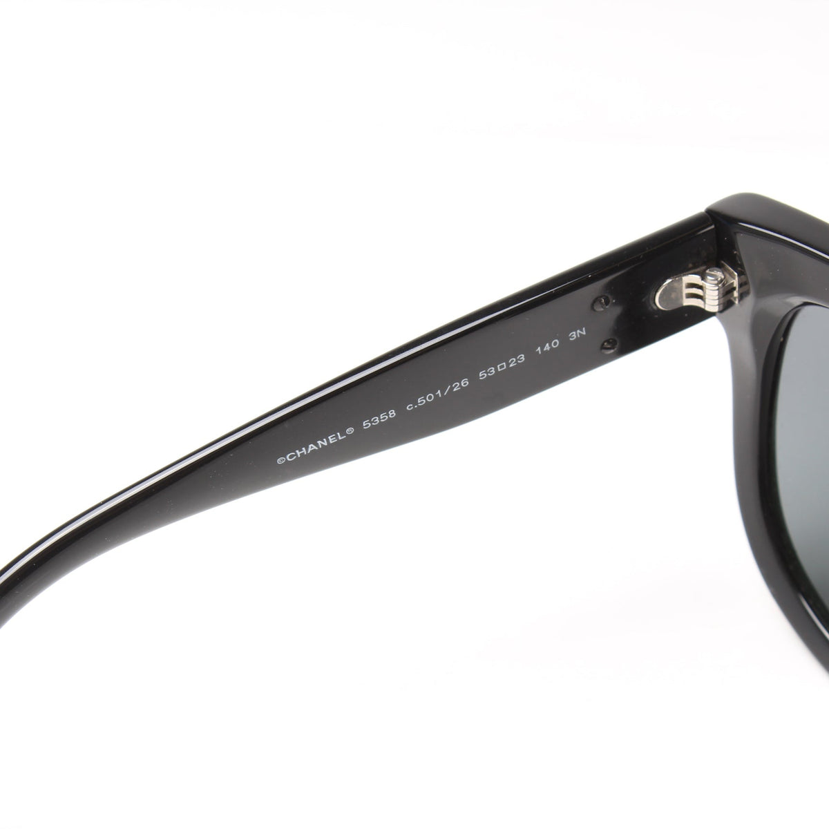 5358 Round Sunglasses