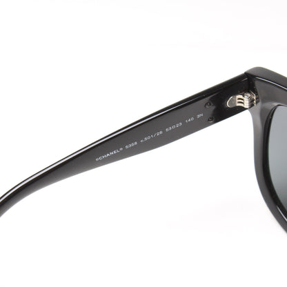 5358 Round Sunglasses