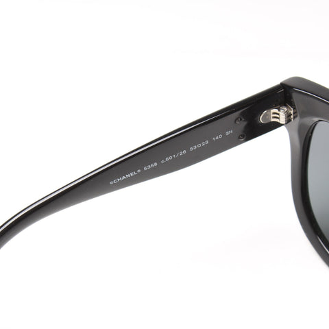 5358 Round Sunglasses
