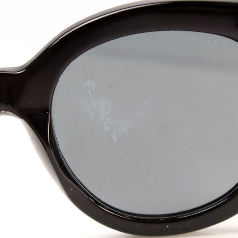 5358 Round Sunglasses