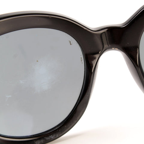 5358 Round Sunglasses
