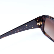 SPR16L Logo Plate Sunglasses