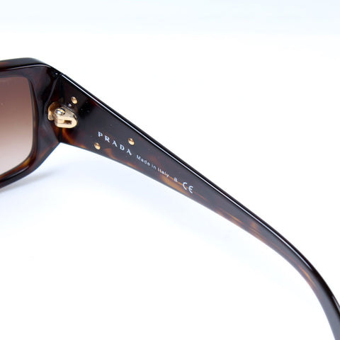 SPR16L Logo Plate Sunglasses