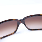 SPR16L Logo Plate Sunglasses