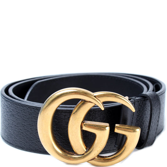 406831 GG Marmont Belt Size 85/34