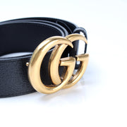 406831 GG Marmont Belt Size 85/34