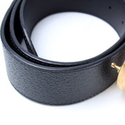 406831 GG Marmont Belt Size 85/34