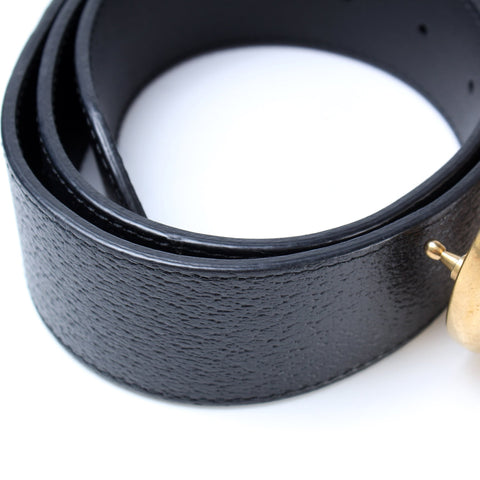 406831 GG Marmont Belt Size 85/34