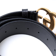 406831 GG Marmont Belt Size 85/34