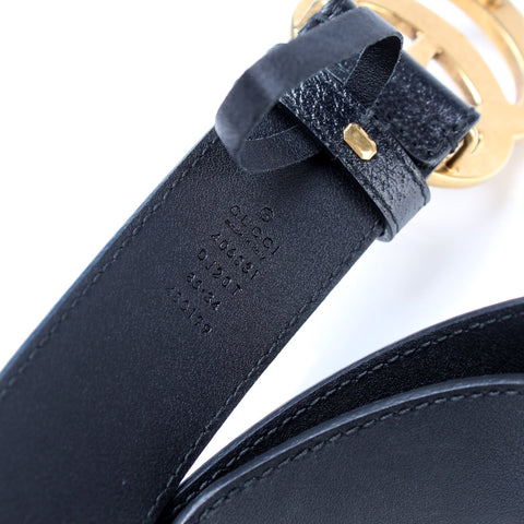 406831 GG Marmont Belt Size 85/34
