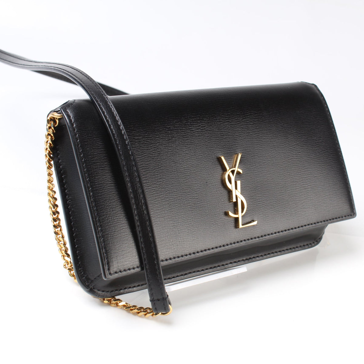 Cassandra Phone Holder With Strap