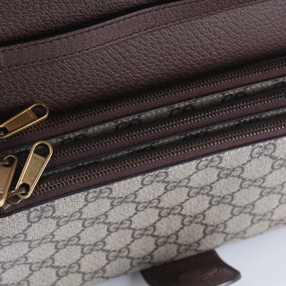 548304 GG Supreme Ophidia Flap lbcase