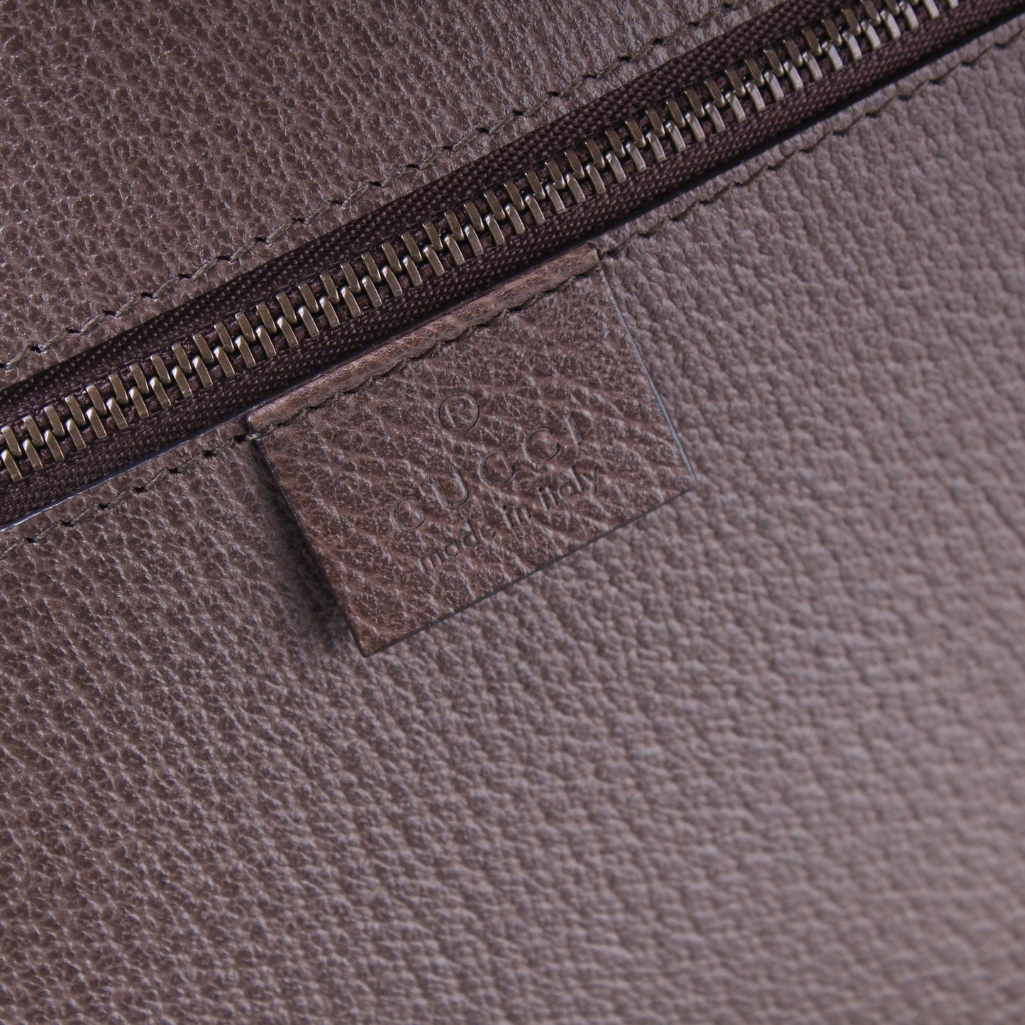 548304 GG Supreme Ophidia Flap lbcase