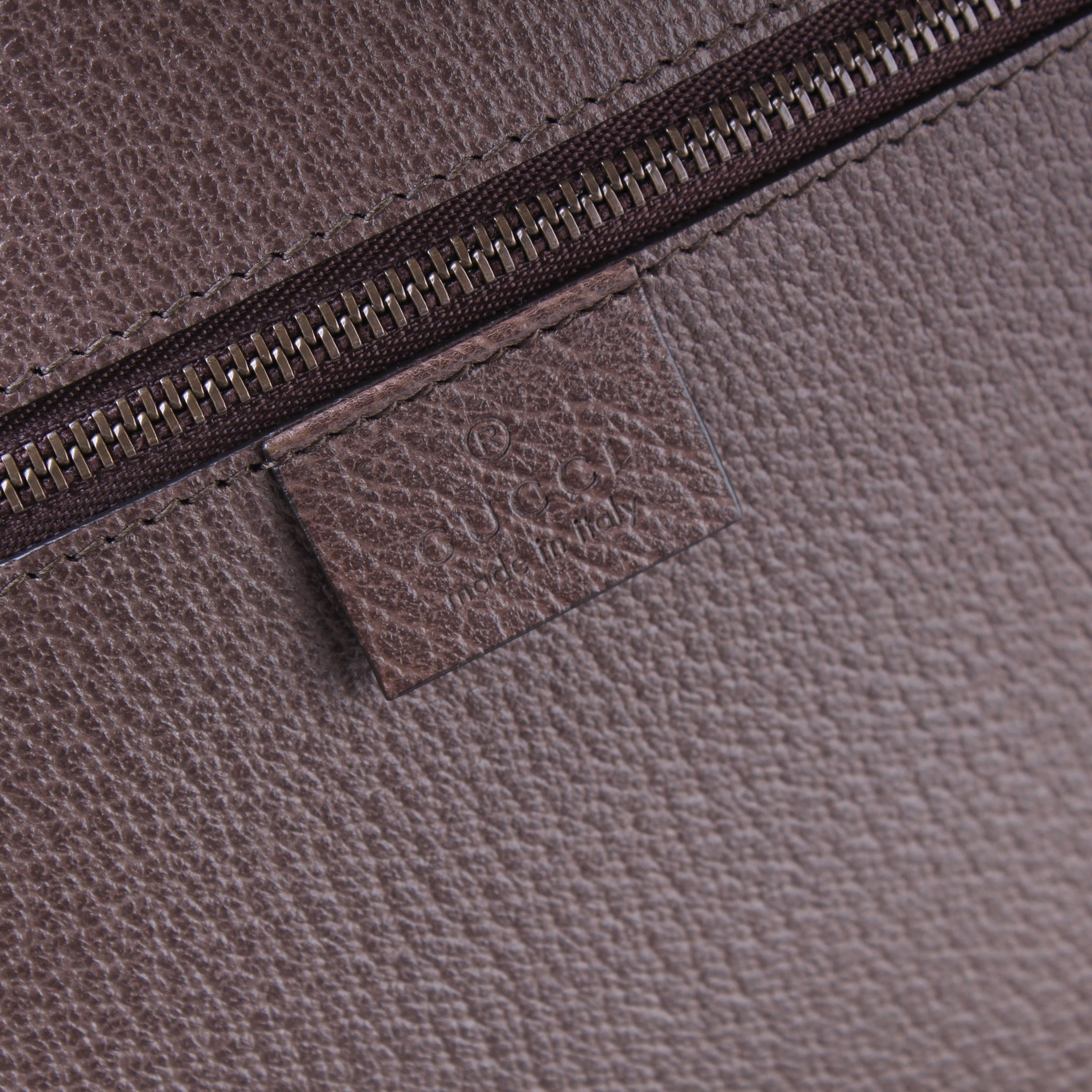 548304 GG Supreme Ophidia Flap lbcase