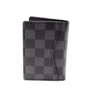 Pocket Organizer NM Damier Graphite