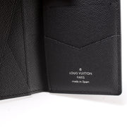 Pocket Organizer NM Damier Graphite
