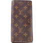 Brazza Wallet Monogram