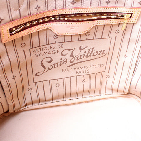 Neverfull MM Monogram