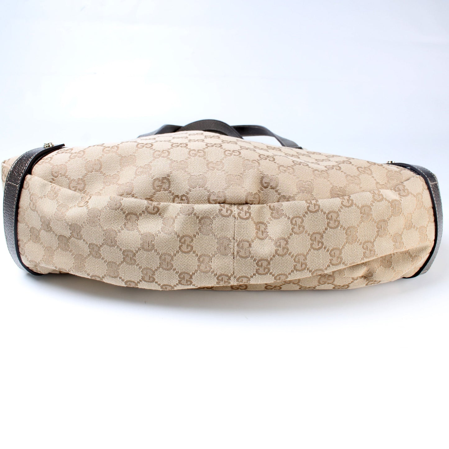 130736 Abbey Canvas Tote Medium lbcase