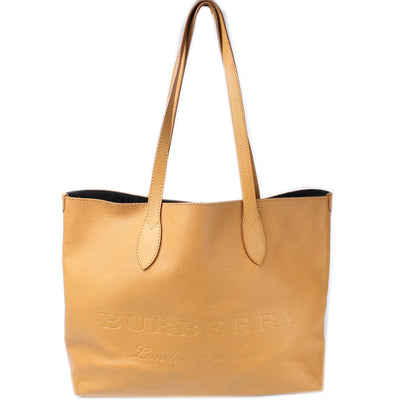 Remington Tote Leather