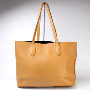 Remington Tote Leather
