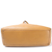 Remington Tote Leather