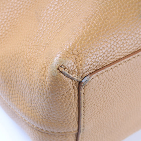 Remington Tote Leather