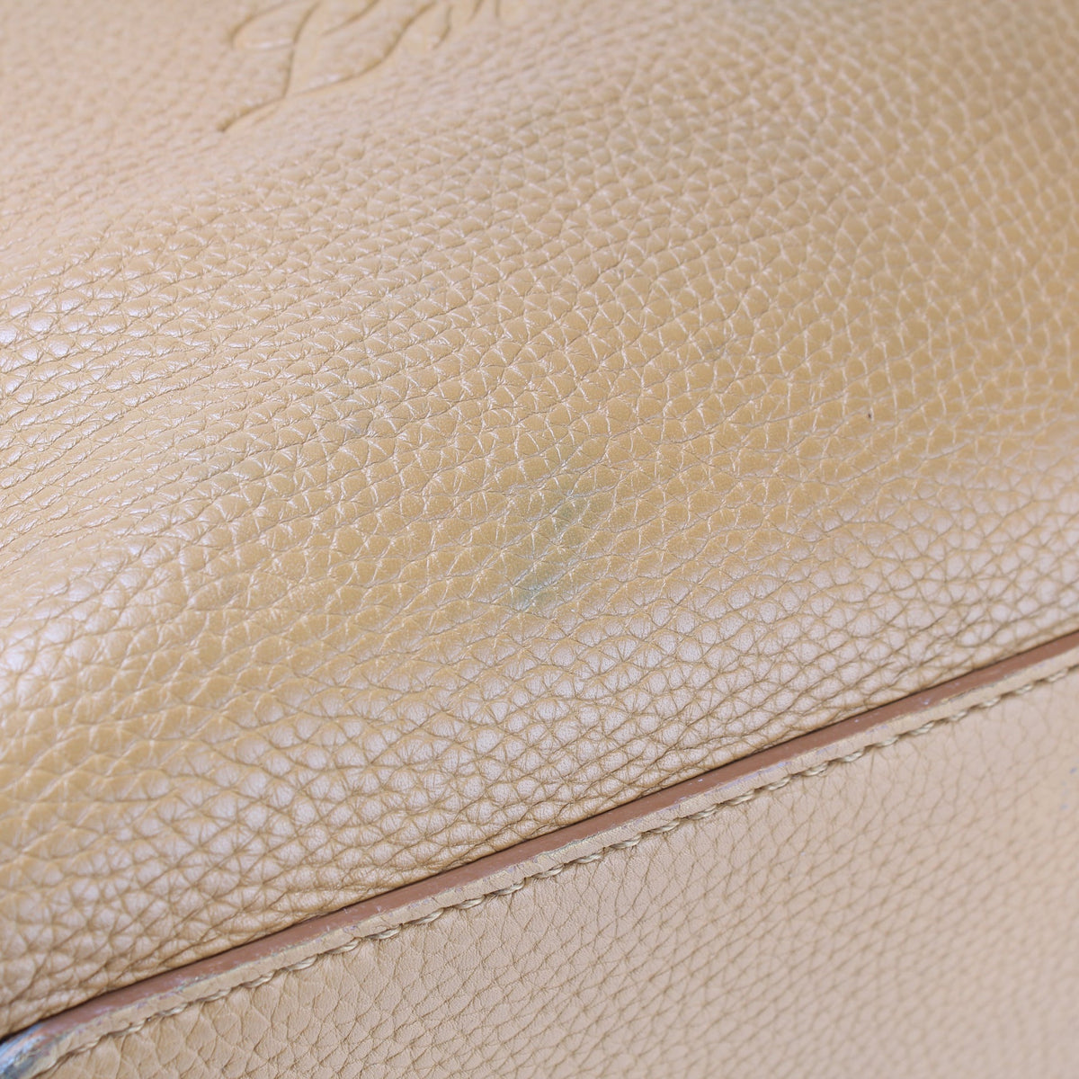 Remington Tote Leather