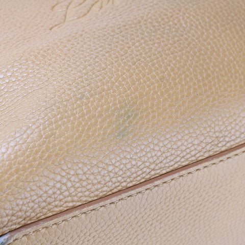 Remington Tote Leather