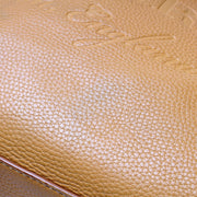 Remington Tote Leather