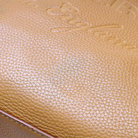 Remington Tote Leather