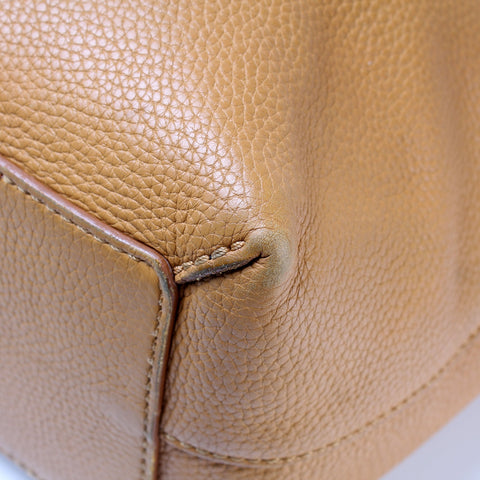 Remington Tote Leather