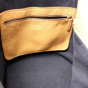 Remington Tote Leather