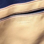 Remington Tote Leather