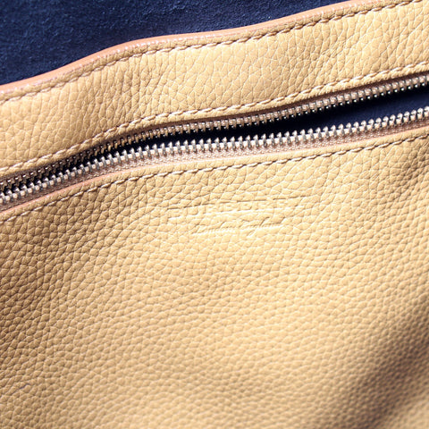 Remington Tote Leather