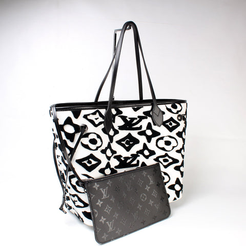 Neverfull MM  Fishcer