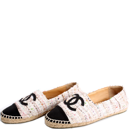 Espadrilles Size 39
