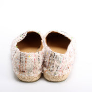 Espadrilles Size 39