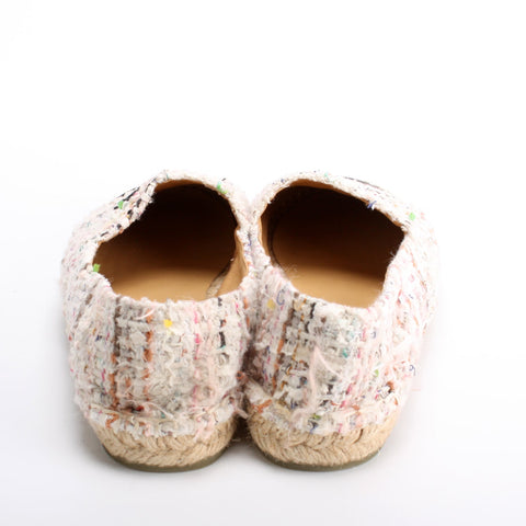 Espadrilles Size 39