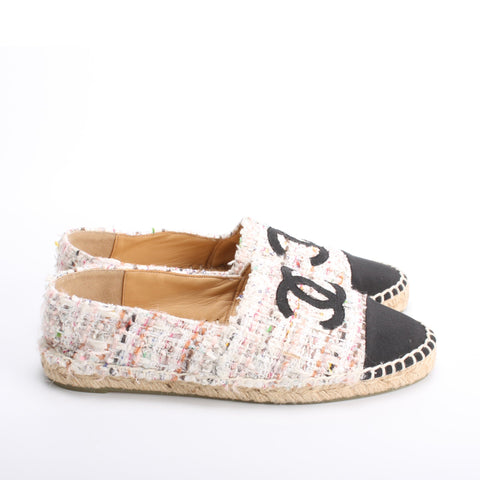 Espadrilles Size 39