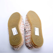Espadrilles Size 39