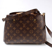 Montaigne BB Monogram