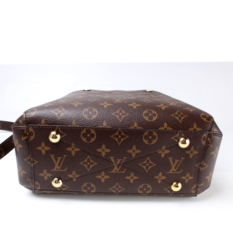 Montaigne BB Monogram